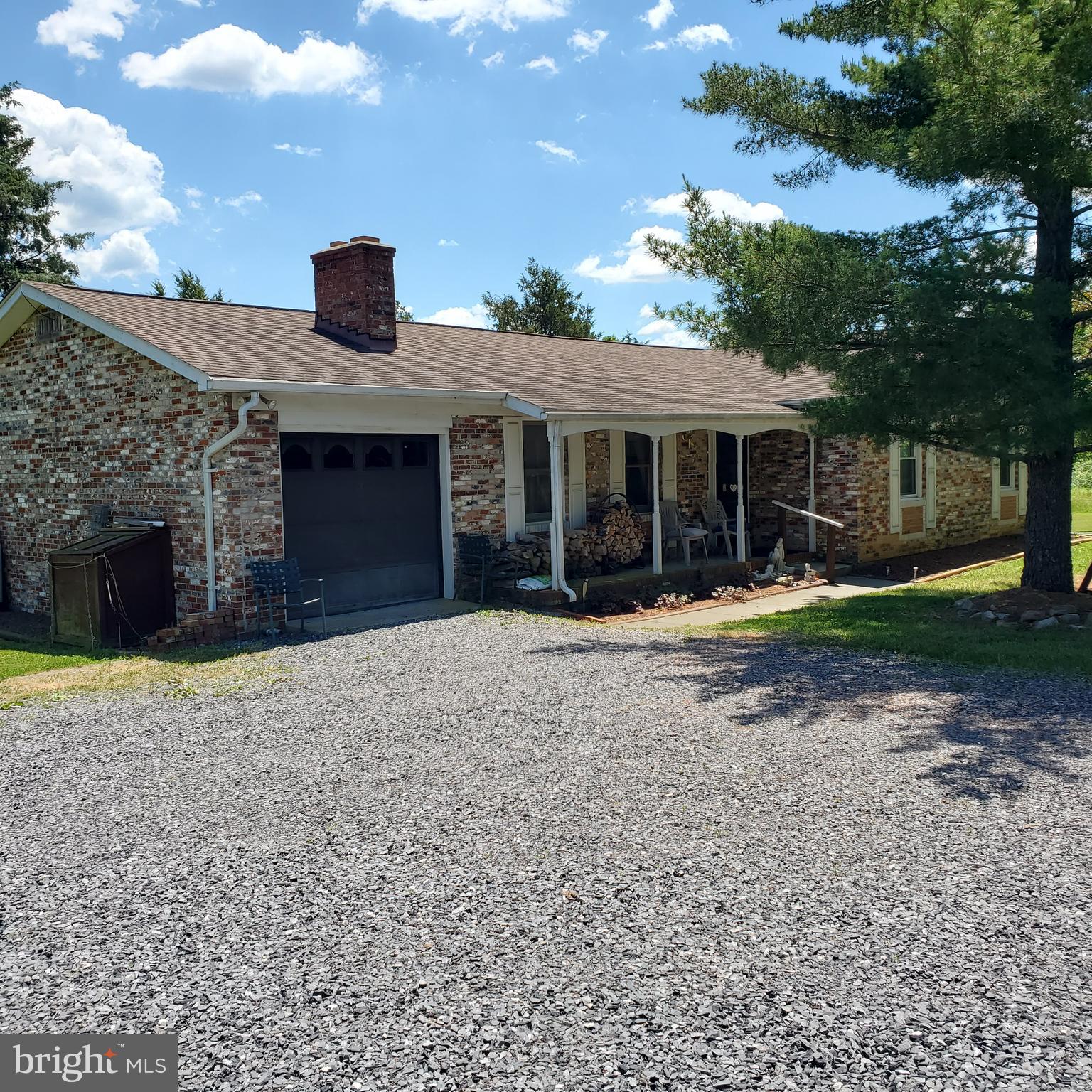 1944 Mountain Road Front Royal, VA 22630 - Photo 1 of 12 Gallery Image 1