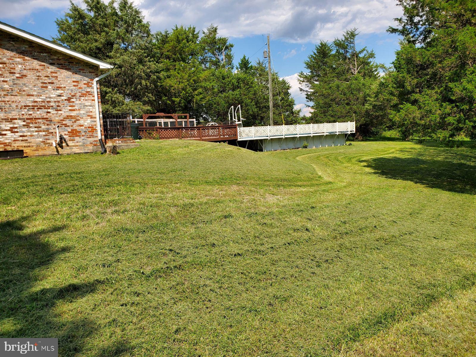 1944 Mountain Road Front Royal, VA 22630 - Photo 11 of 12 Gallery Image 11