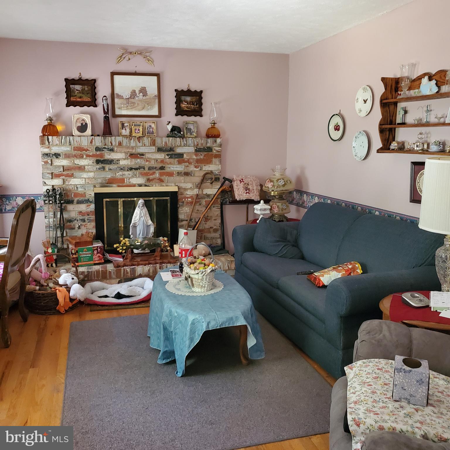 1944 Mountain Road Front Royal, VA 22630 - Photo 6 of 12 Gallery Image 6