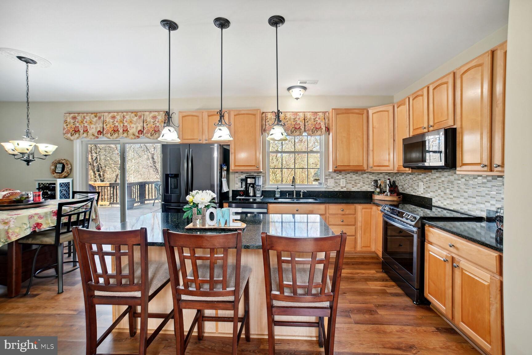 5880 Bridge Spring Road Frederick, MD 21704 - Photo 11 of 42 Remodel kitchen