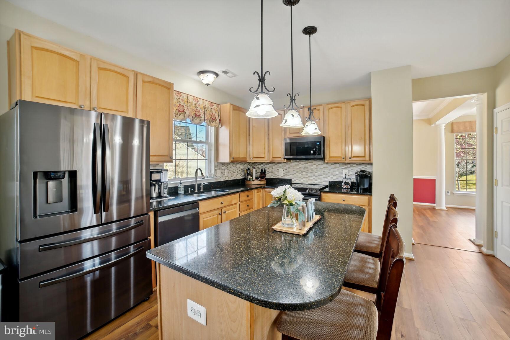 5880 Bridge Spring Road Frederick, MD 21704 - Photo 13 of 42