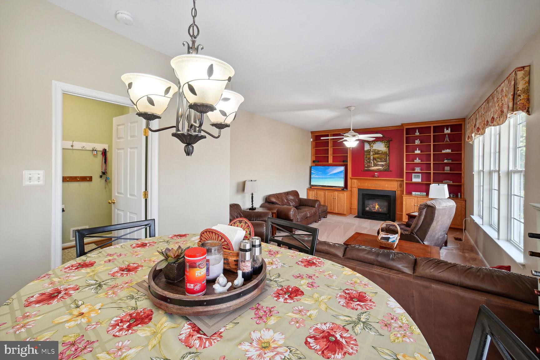 5880 Bridge Spring Road Frederick, MD 21704 - Photo 15 of 42