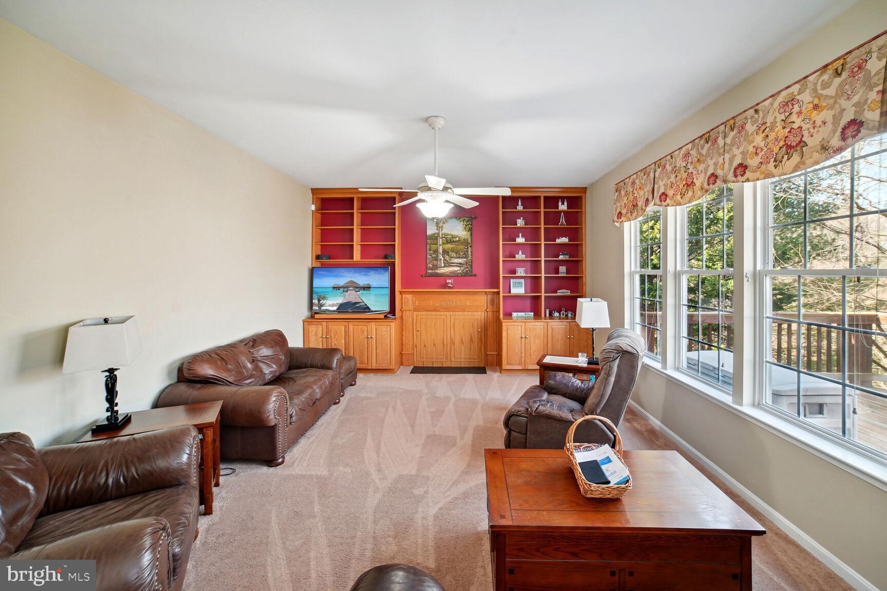 5880 Bridge Spring Road Frederick, MD 21704 - Photo 18 of 42