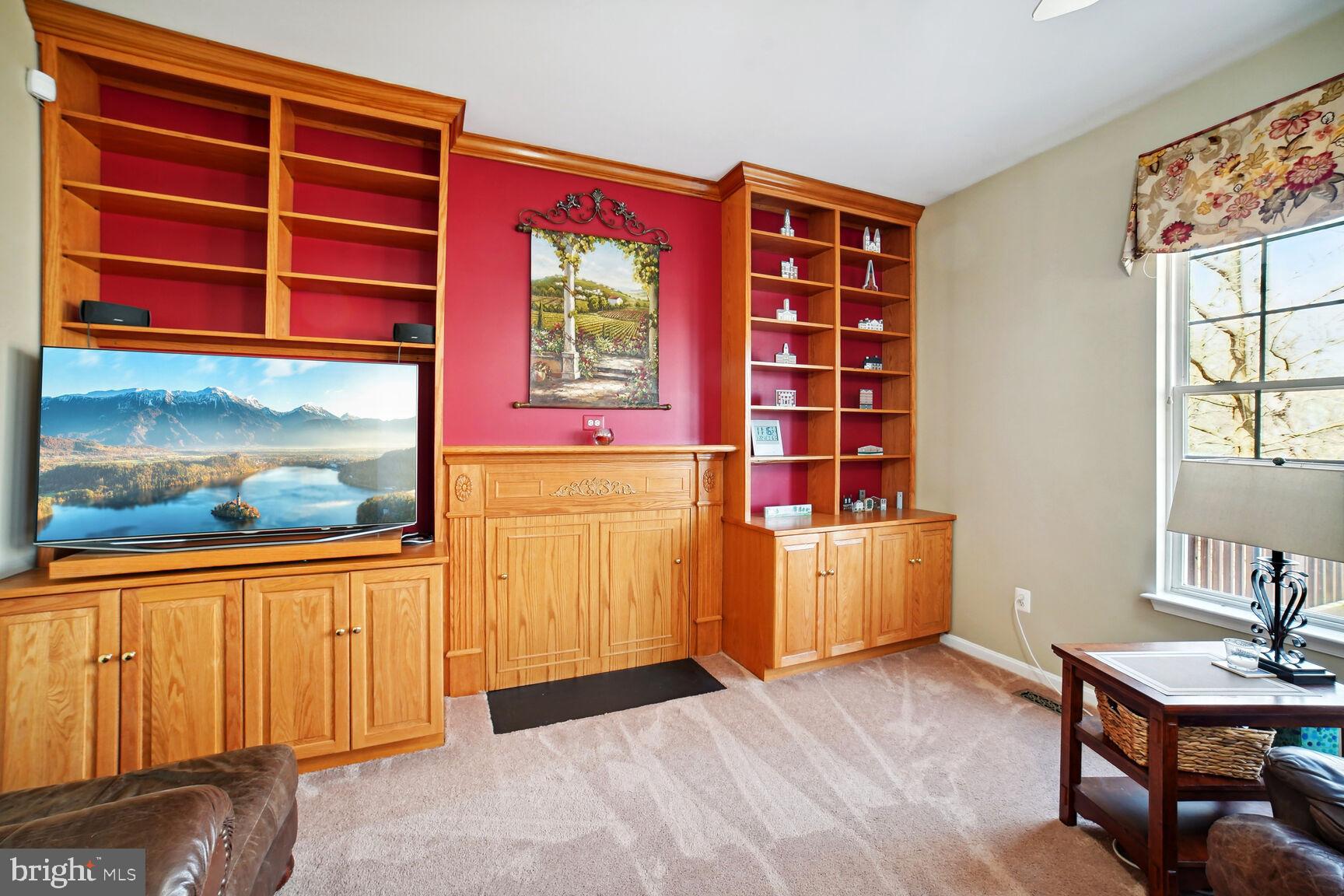 5880 Bridge Spring Road Frederick, MD 21704 - Photo 19 of 42