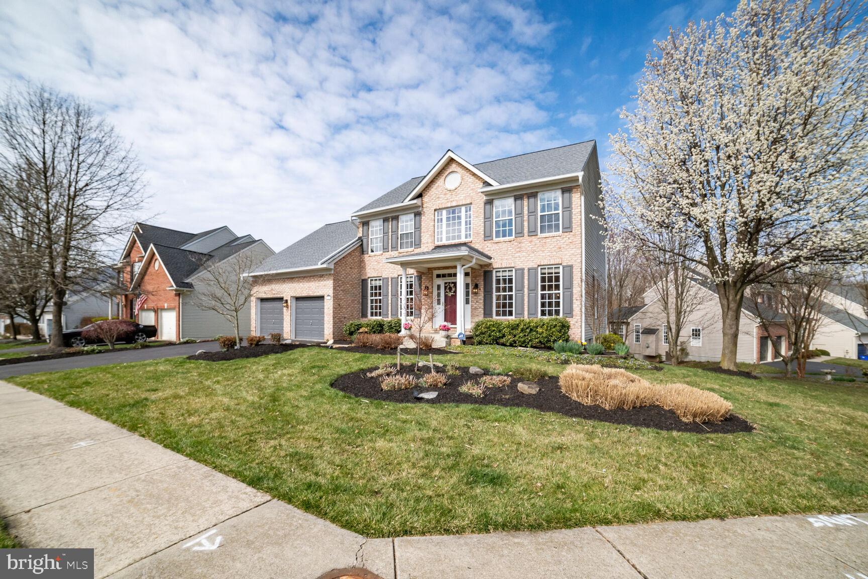 5880 Bridge Spring Road Frederick, MD 21704 - Photo 2 of 42