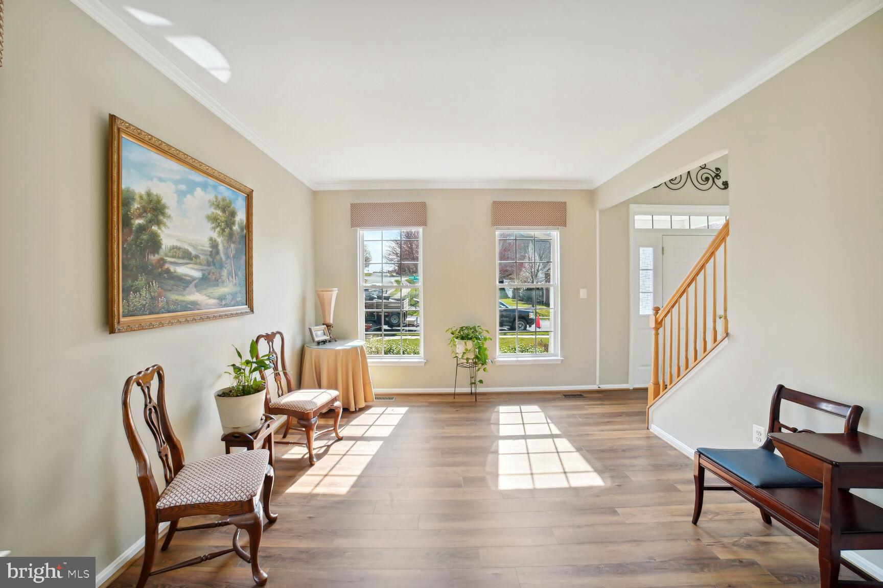 5880 Bridge Spring Road Frederick, MD 21704 - Photo 21 of 42