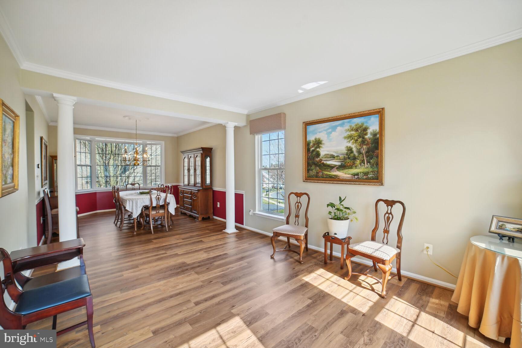 5880 Bridge Spring Road Frederick, MD 21704 - Photo 22 of 42