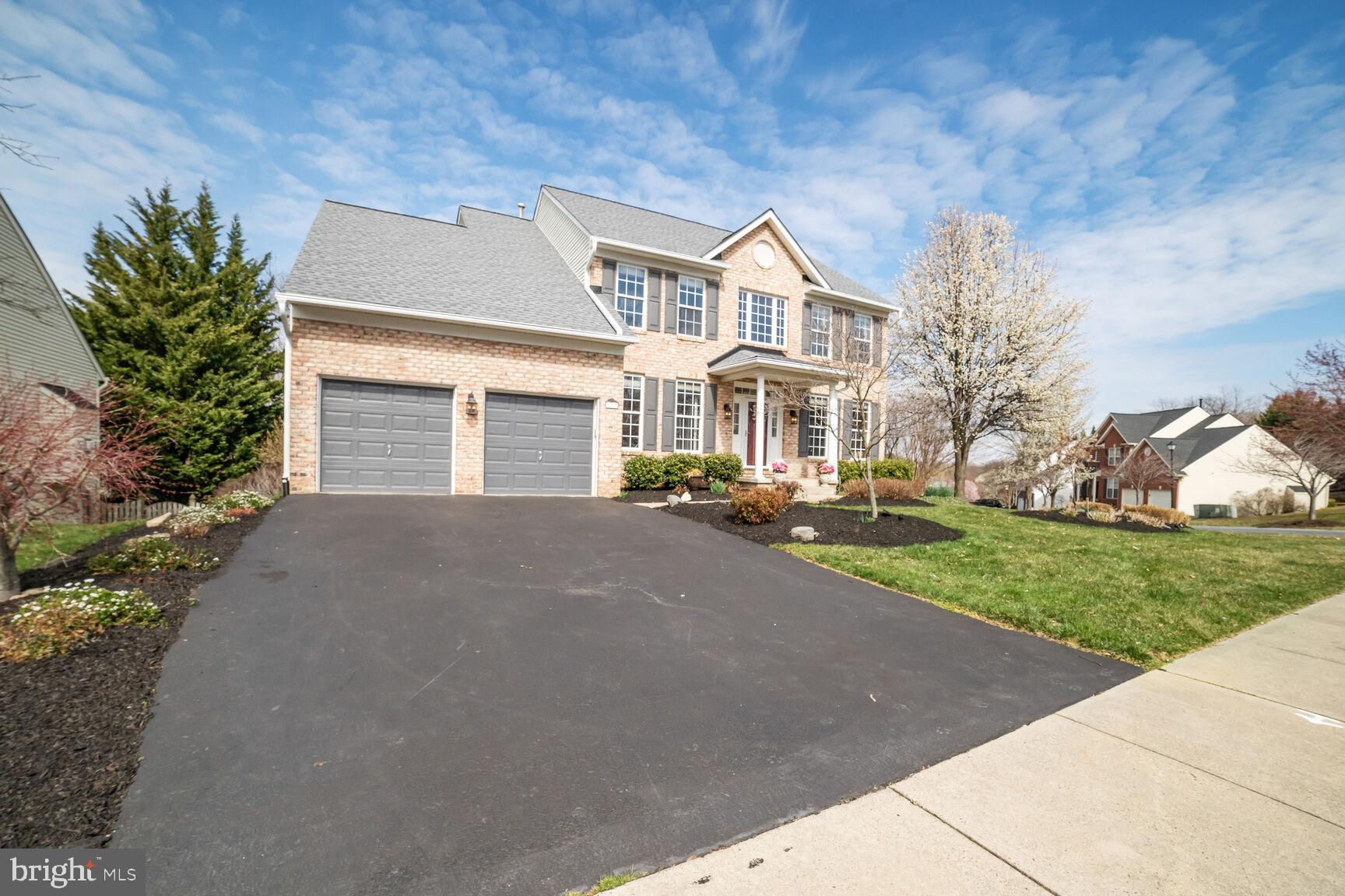 5880 Bridge Spring Road Frederick, MD 21704 - Photo 3 of 42