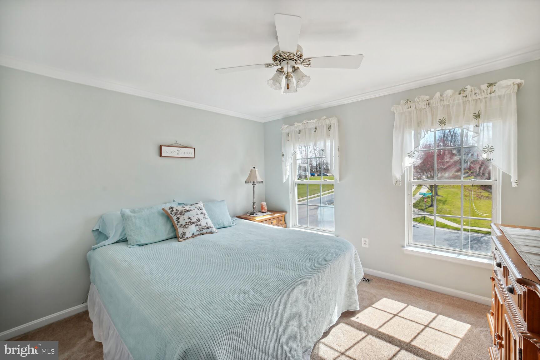 5880 Bridge Spring Road Frederick, MD 21704 - Photo 35 of 42 4th Bedroom
