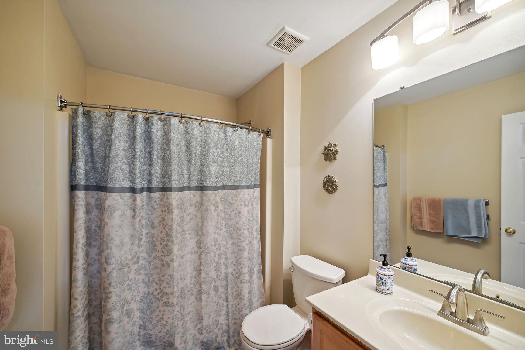 5880 Bridge Spring Road Frederick, MD 21704 - Photo 40 of 42 Basement - Full Bathroom