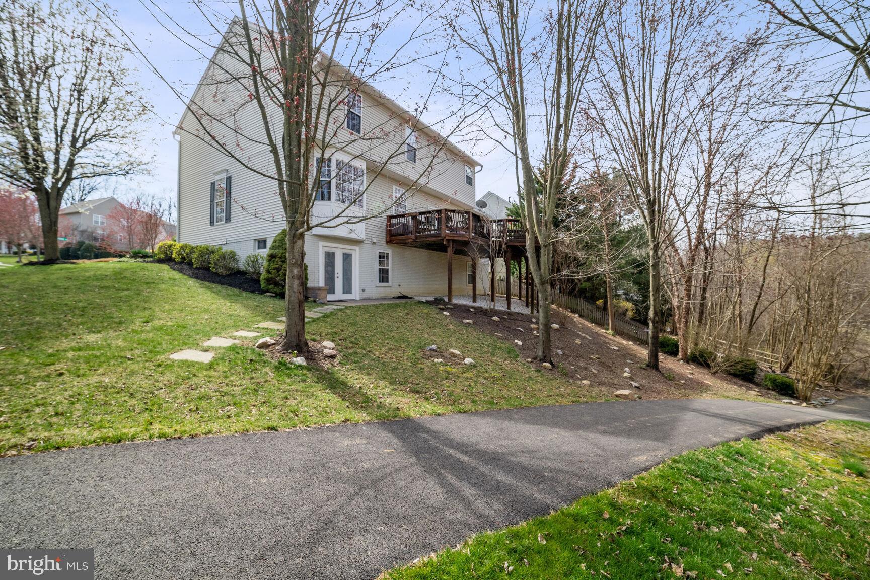 5880 Bridge Spring Road Frederick, MD 21704 - Photo 4 of 42