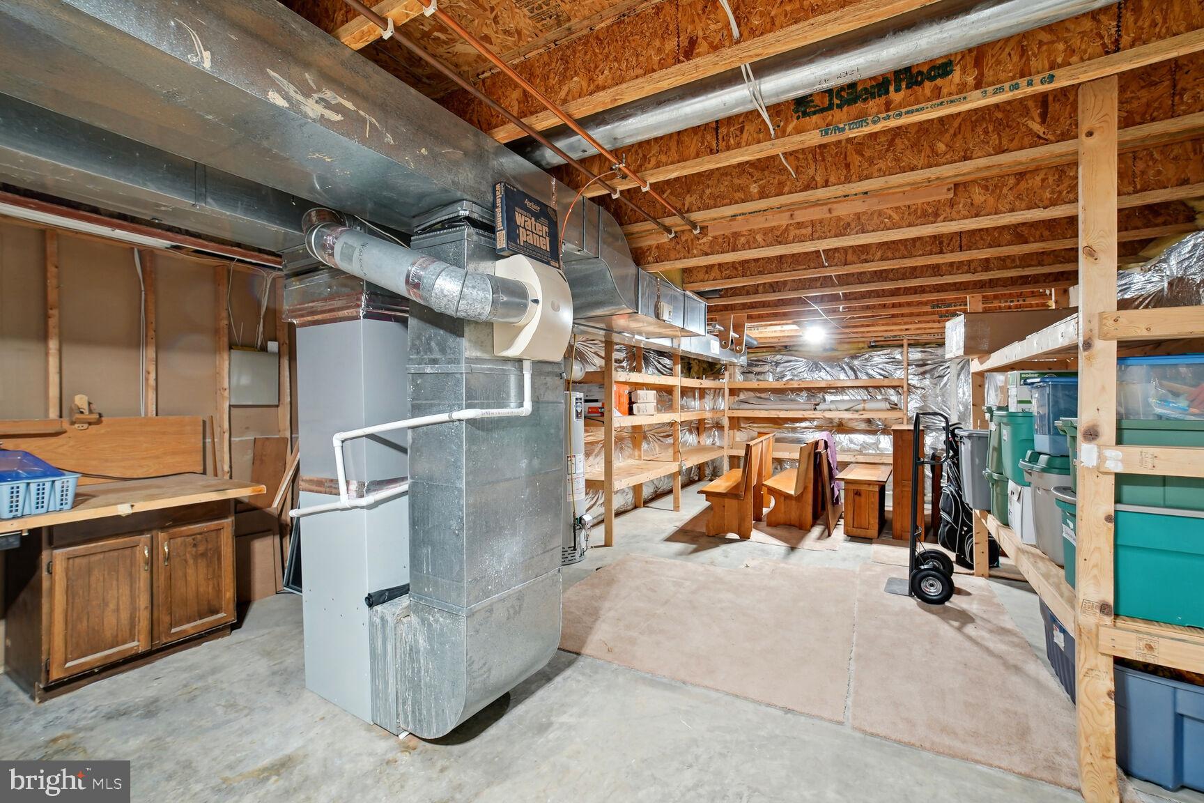 5880 Bridge Spring Road Frederick, MD 21704 - Photo 42 of 42 Storage