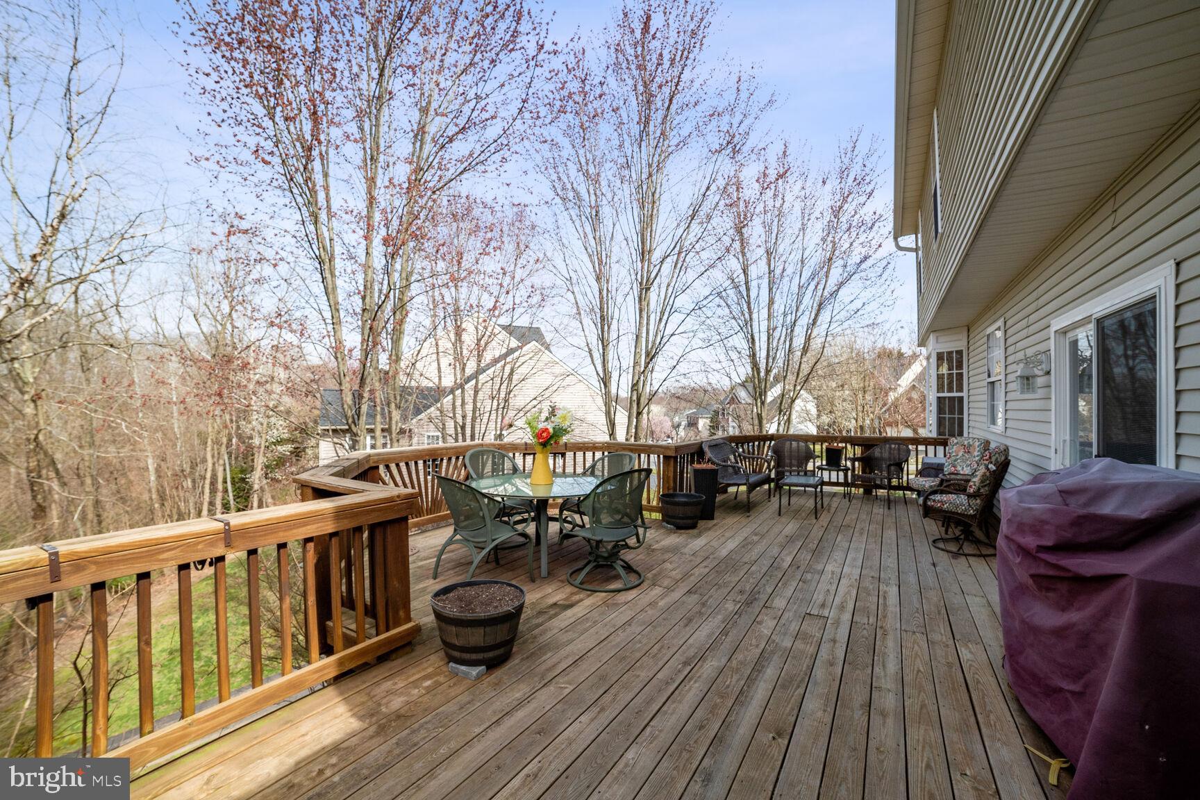 5880 Bridge Spring Road Frederick, MD 21704 - Photo 6 of 42