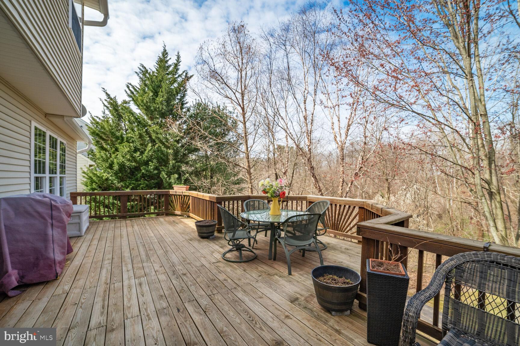 5880 Bridge Spring Road Frederick, MD 21704 - Photo 7 of 42