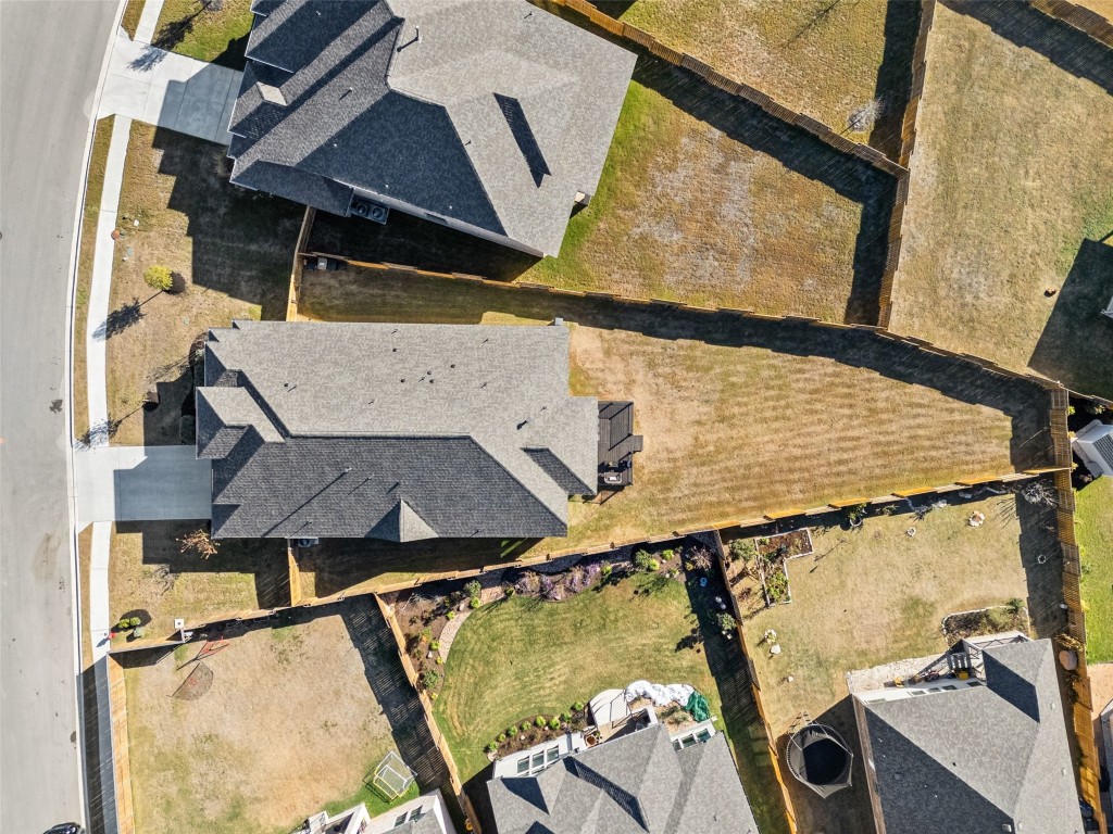 321 Allegheny Way Kyle, TX 78640 - Photo 38 of 40 View of property location