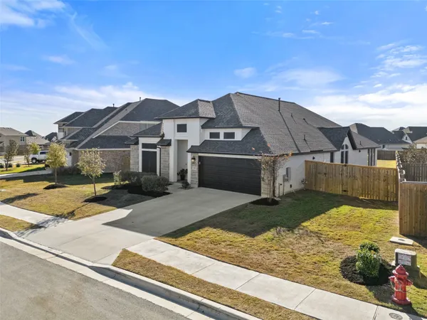 $649,000 | 321 Allegheny Way, Kyle, TX 78640