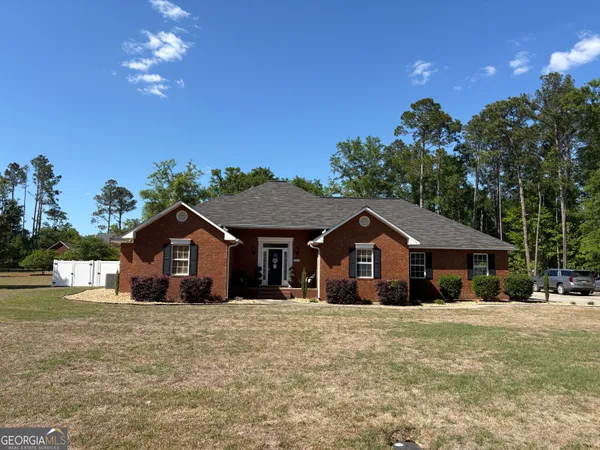 $380,000 | 713 Sharpe Drive, Vidalia, GA 30474