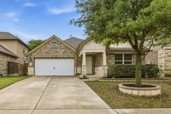 $394,900 | 197 Patriot Drive, Buda, TX 78610