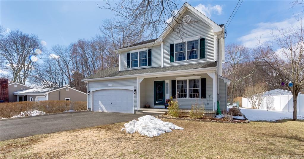670 South End Road Southington, CT 06479 - Photo 1 of 1 Gallery Image 1