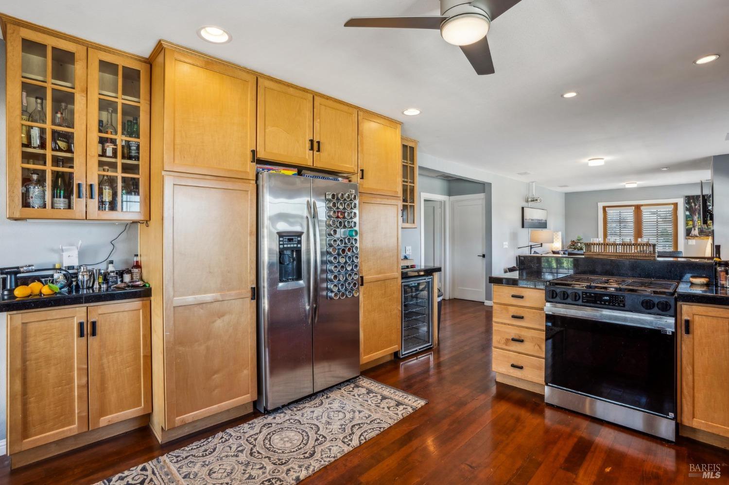 1180 Monticello Road Napa, CA 94558 - Photo 18 of 68