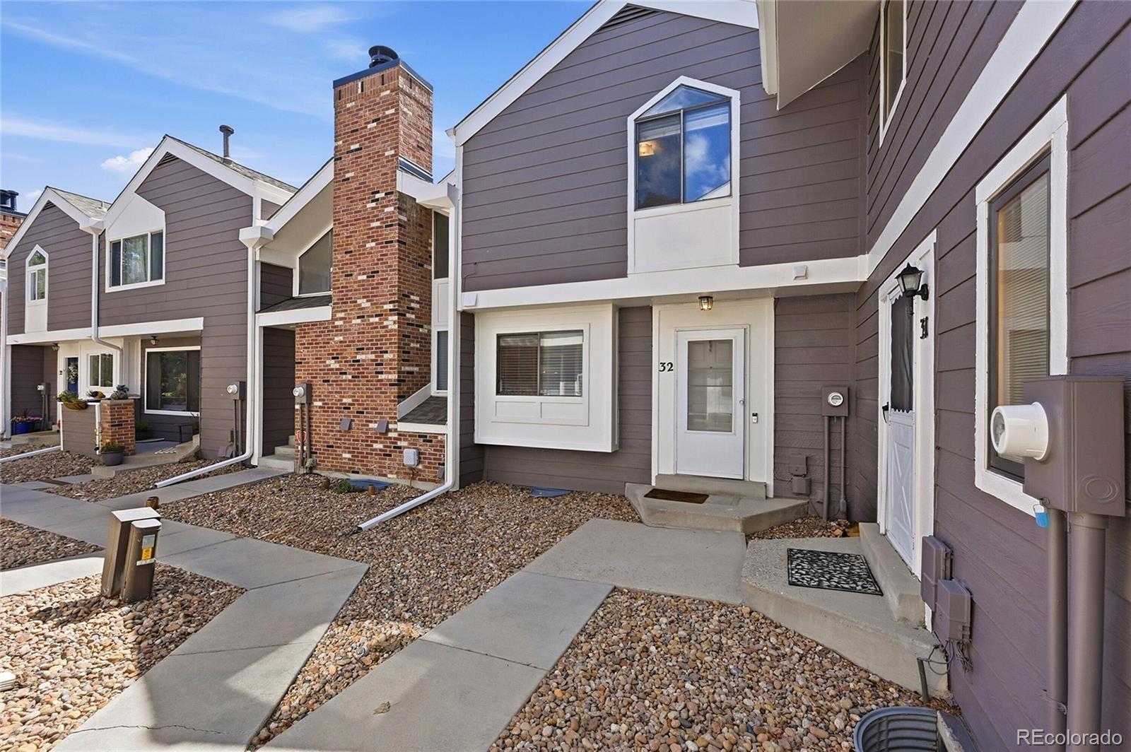 6855 West 84th Way, Unit 32 Arvada, CO 80003 - Photo 22 of 26
