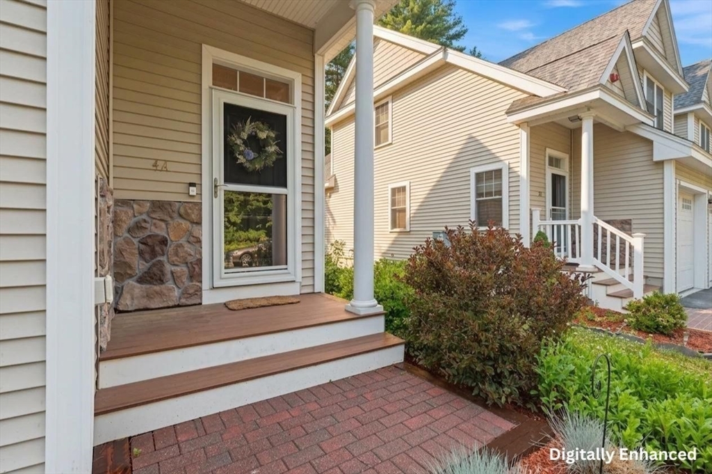 4 Trail Ridge Way, Unit A Harvard, MA 01451 - Photo 4 of 40