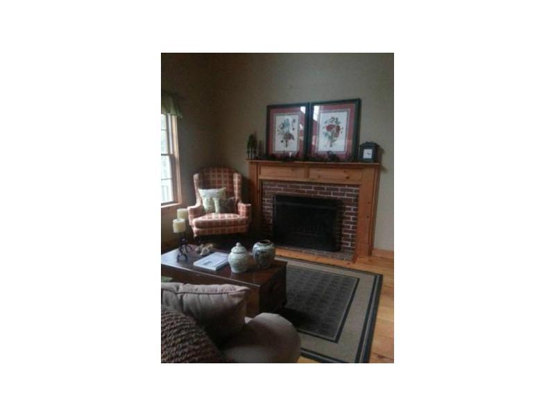 614 Mingo Loop Road Rangeley, ME 04970 - Photo 2 of 35 Living Room.