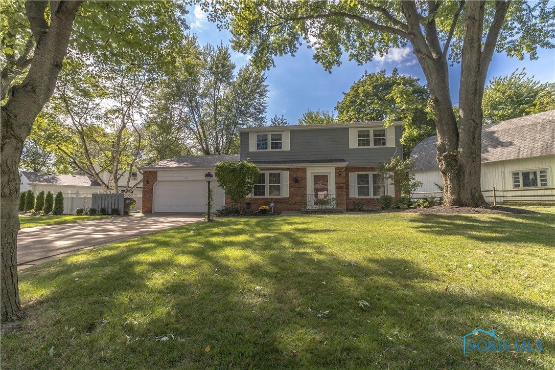 1742 Fallbrook Road Toledo, OH 43614 - Photo 1 of 44 Gallery Image 1