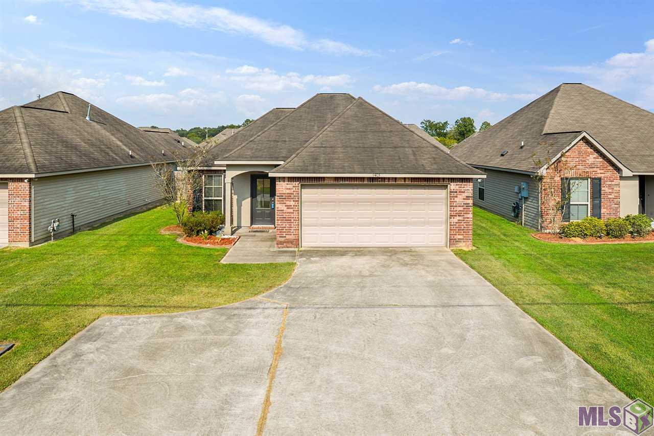 9405 Lockhart Road Denham Springs, LA 70726 - Photo 1 of 10 Gallery Image 1