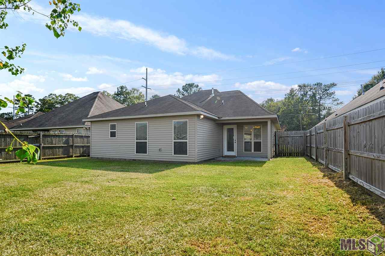 9405 Lockhart Road Denham Springs, LA 70726 - Photo 9 of 10 Gallery Image 9