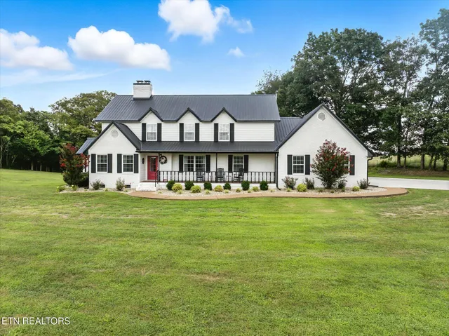 $849,900 | 508 Cannon Road, Jefferson City, TN 37760