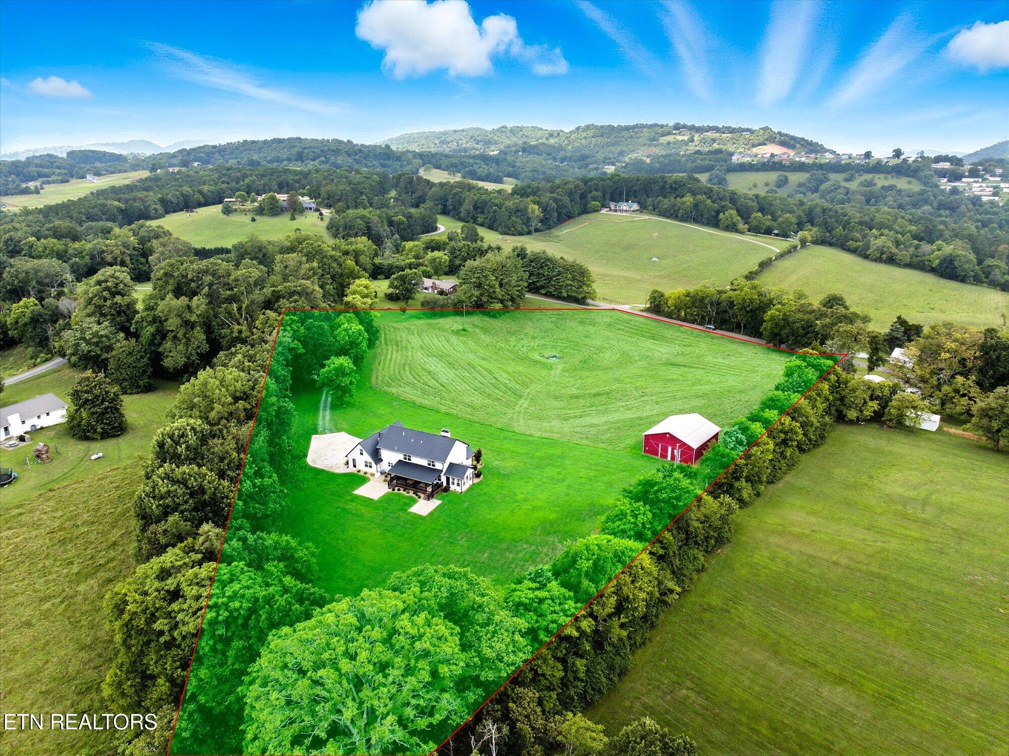 508 Cannon Road Jefferson City, TN 37760 - Photo 34 of 34 73-508-Cannon-Rd-Jefferson-City-TN-73