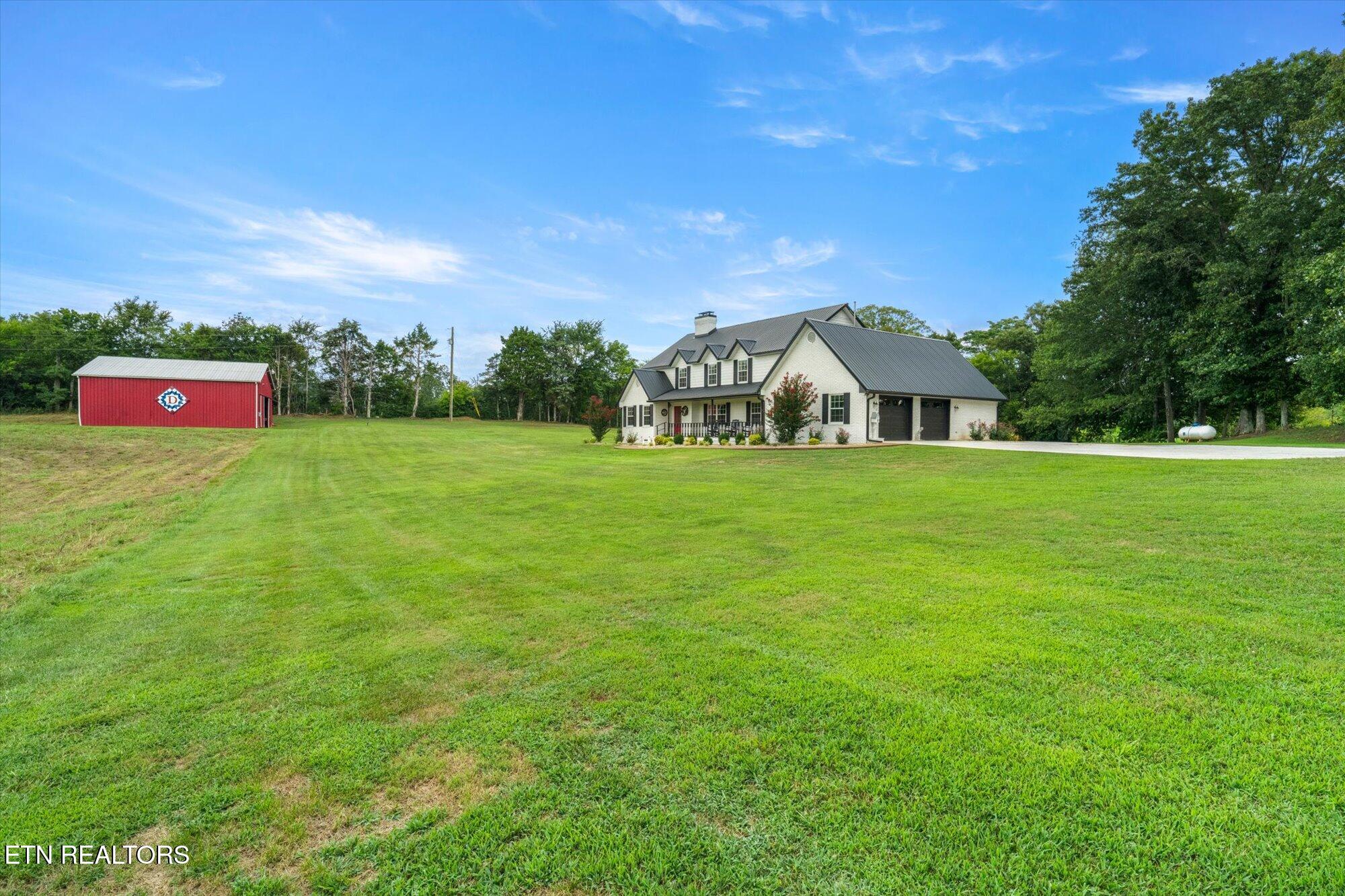 508 Cannon Road Jefferson City, TN 37760 - Photo 5 of 34 05-508-Cannon-Rd-Jefferson-City-TN-5