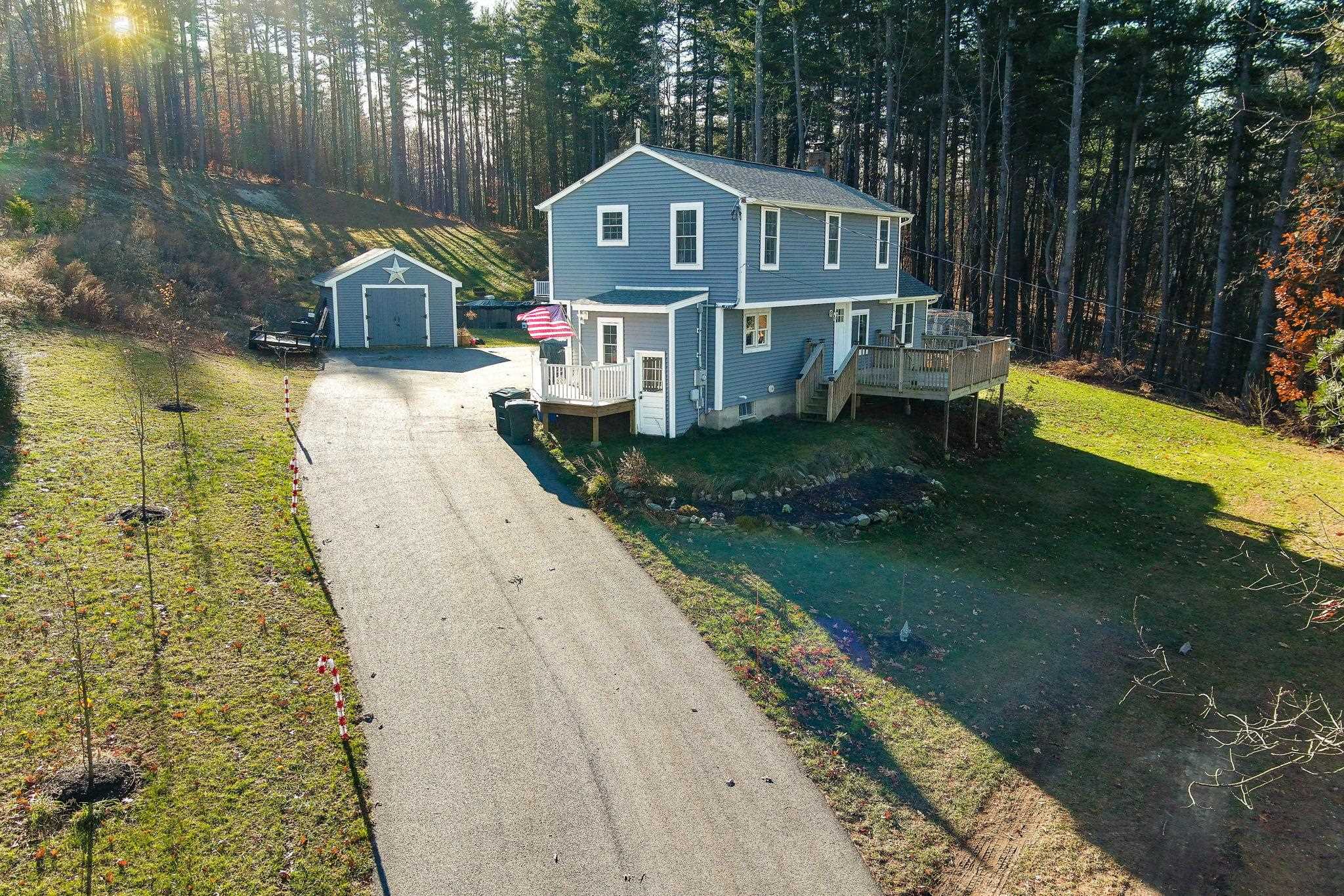 7 Island Pond Road Derry, NH 03038 - Photo 1 of 31