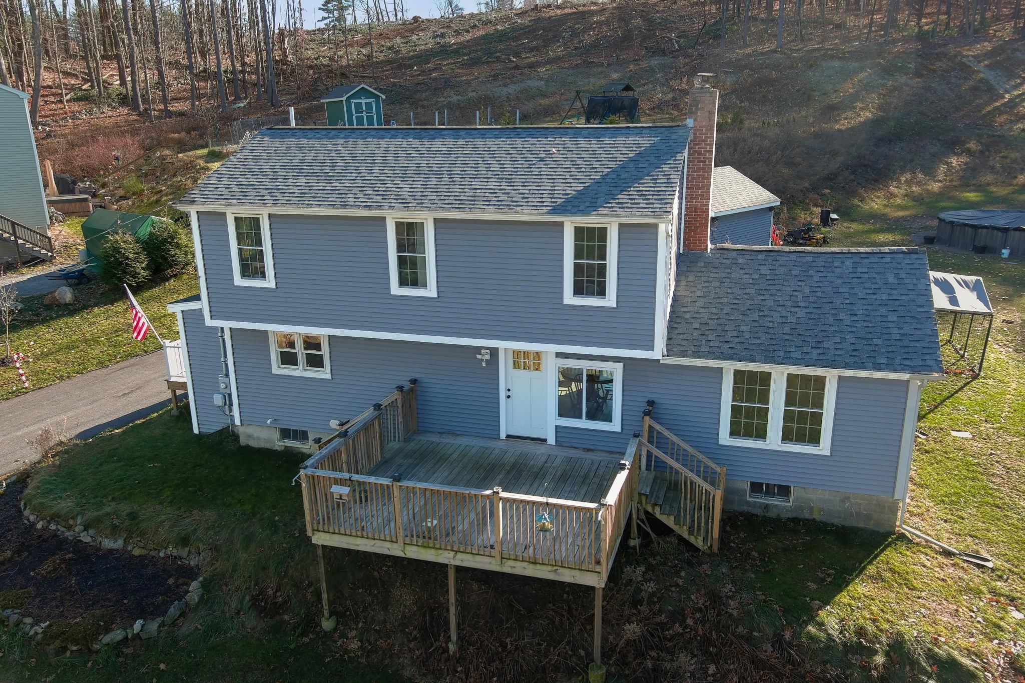 7 Island Pond Road Derry, NH 03038 - Photo 2 of 31