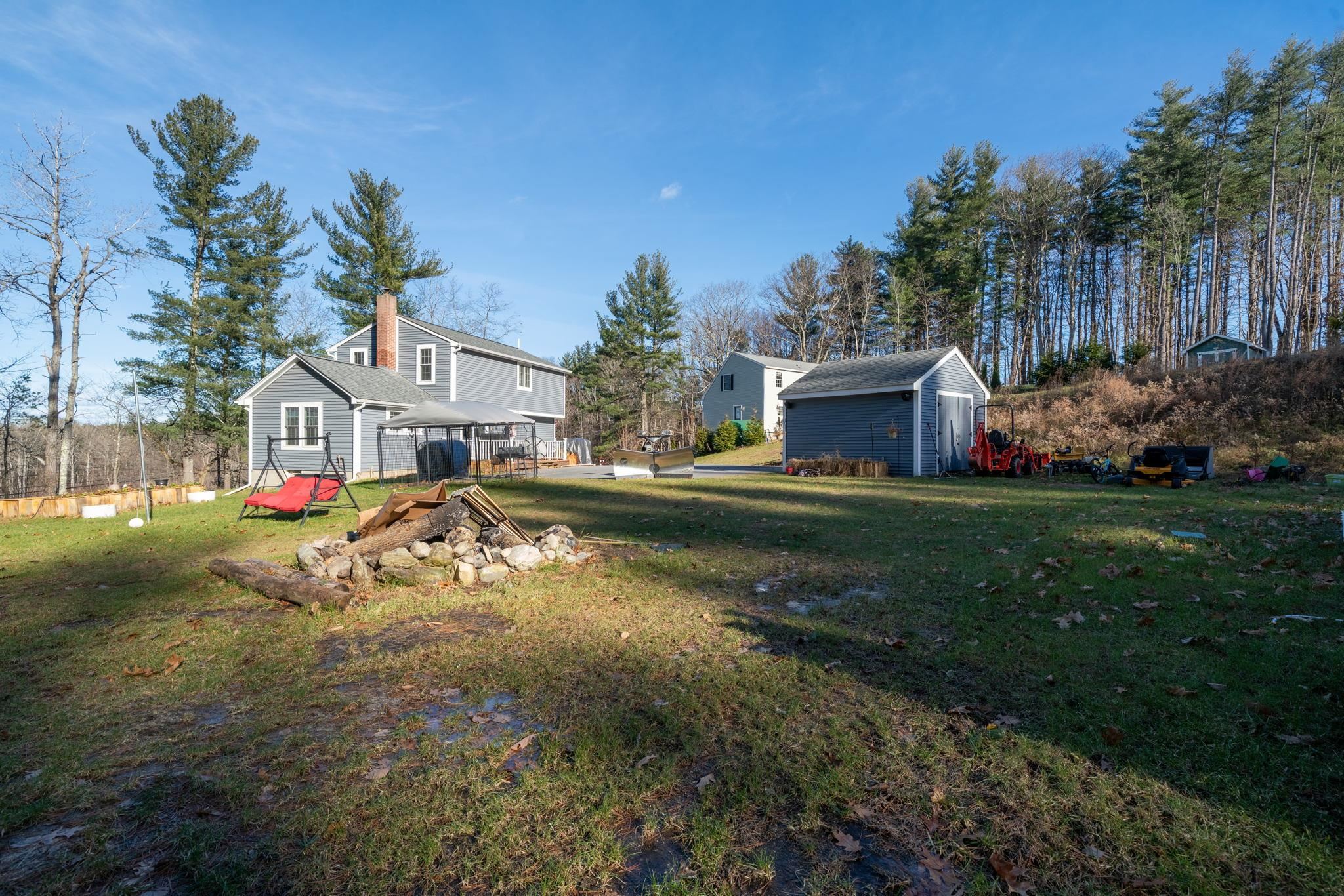 7 Island Pond Road Derry, NH 03038 - Photo 23 of 31