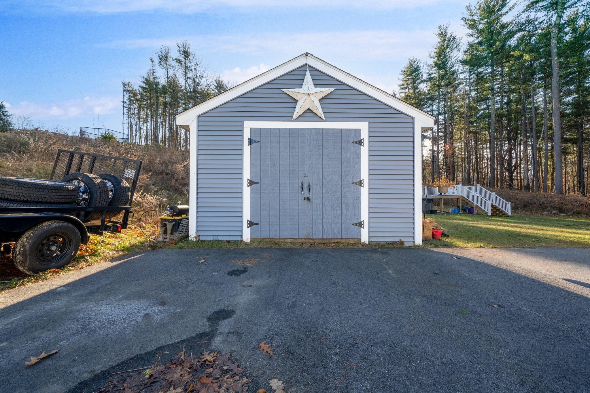 7 Island Pond Road Derry, NH 03038 - Photo 24 of 31
