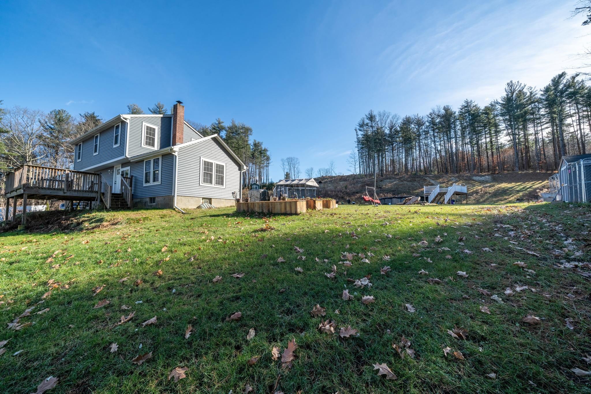 7 Island Pond Road Derry, NH 03038 - Photo 25 of 31