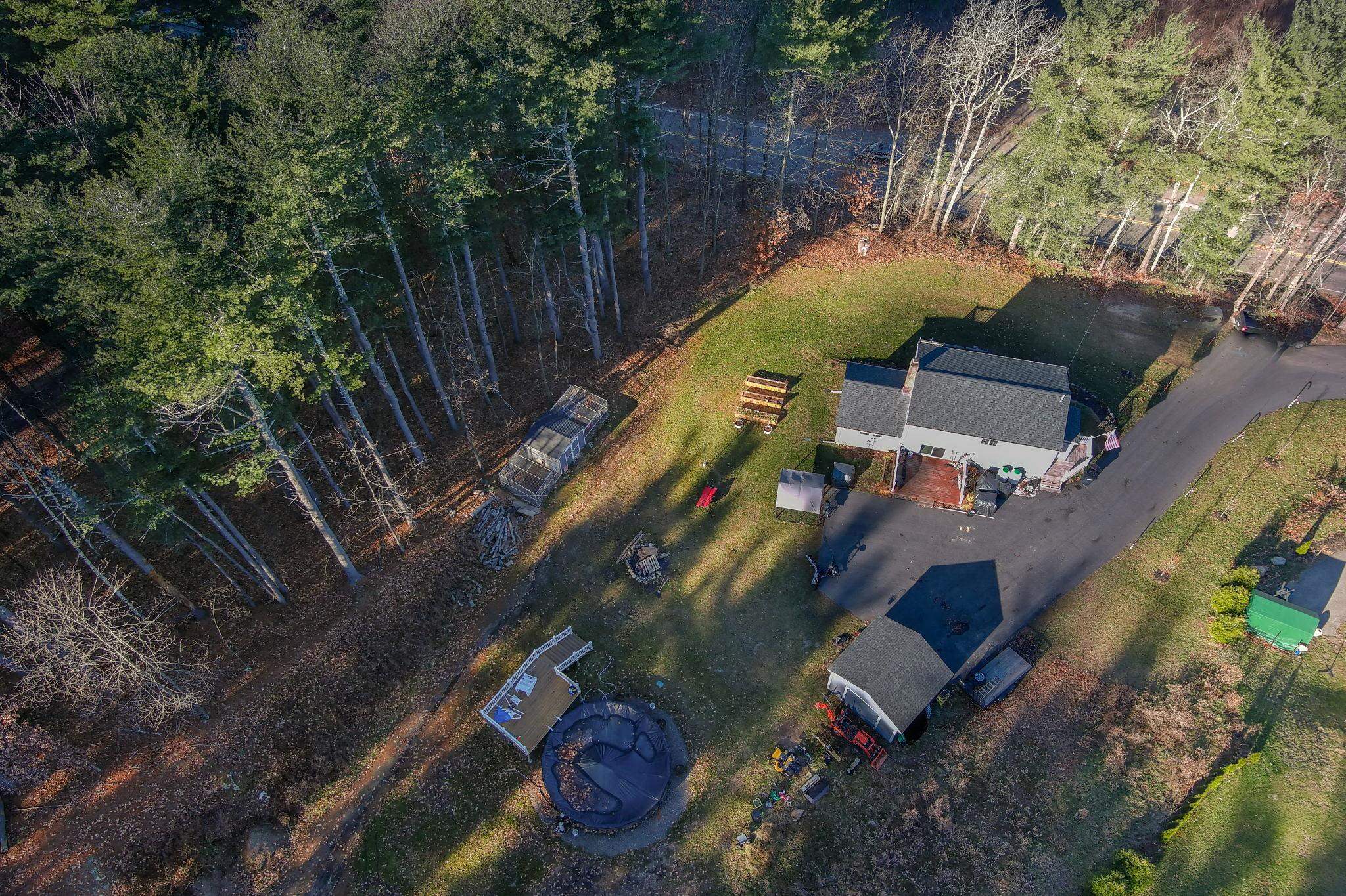 7 Island Pond Road Derry, NH 03038 - Photo 27 of 31