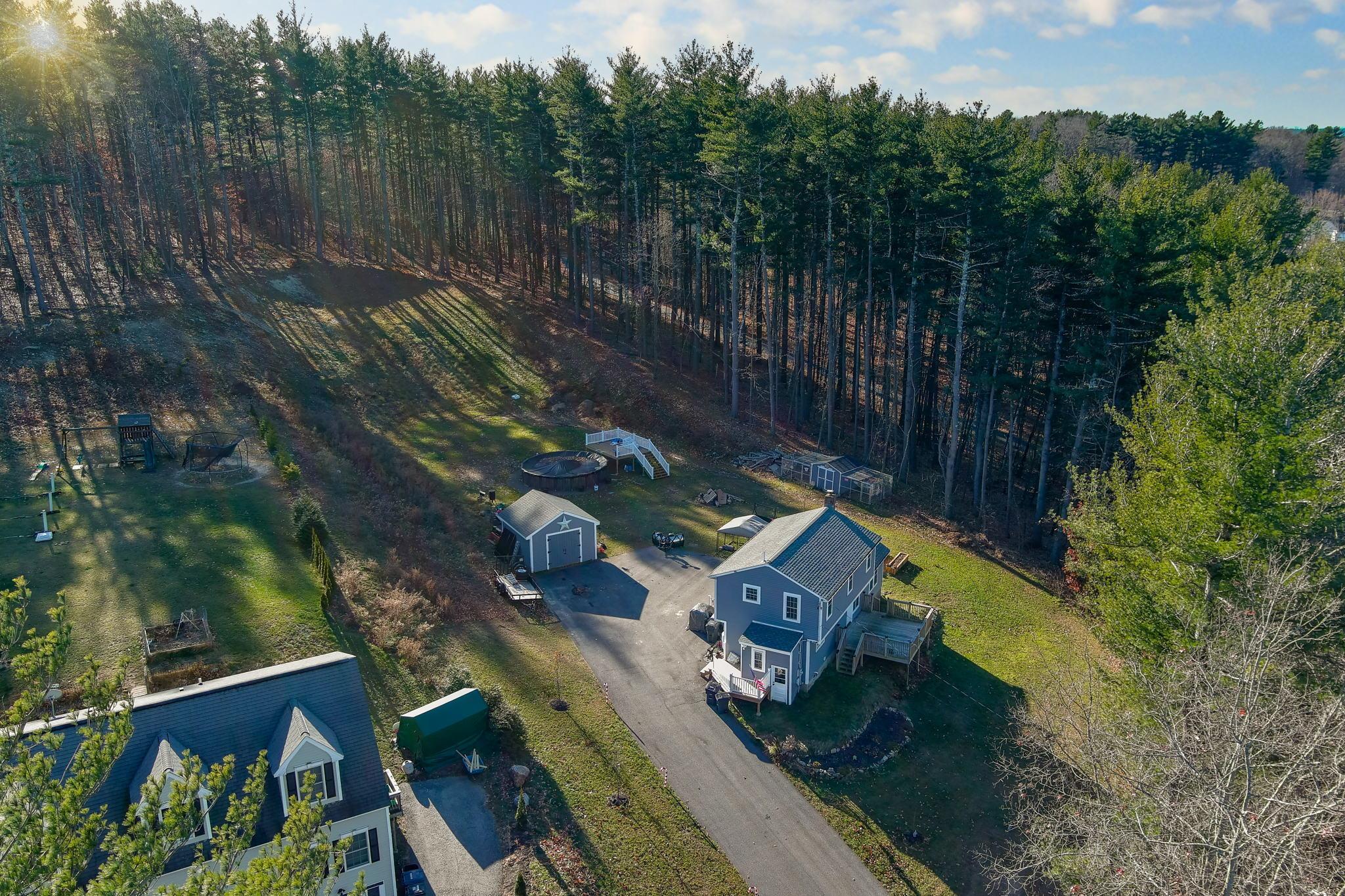 7 Island Pond Road Derry, NH 03038 - Photo 28 of 31