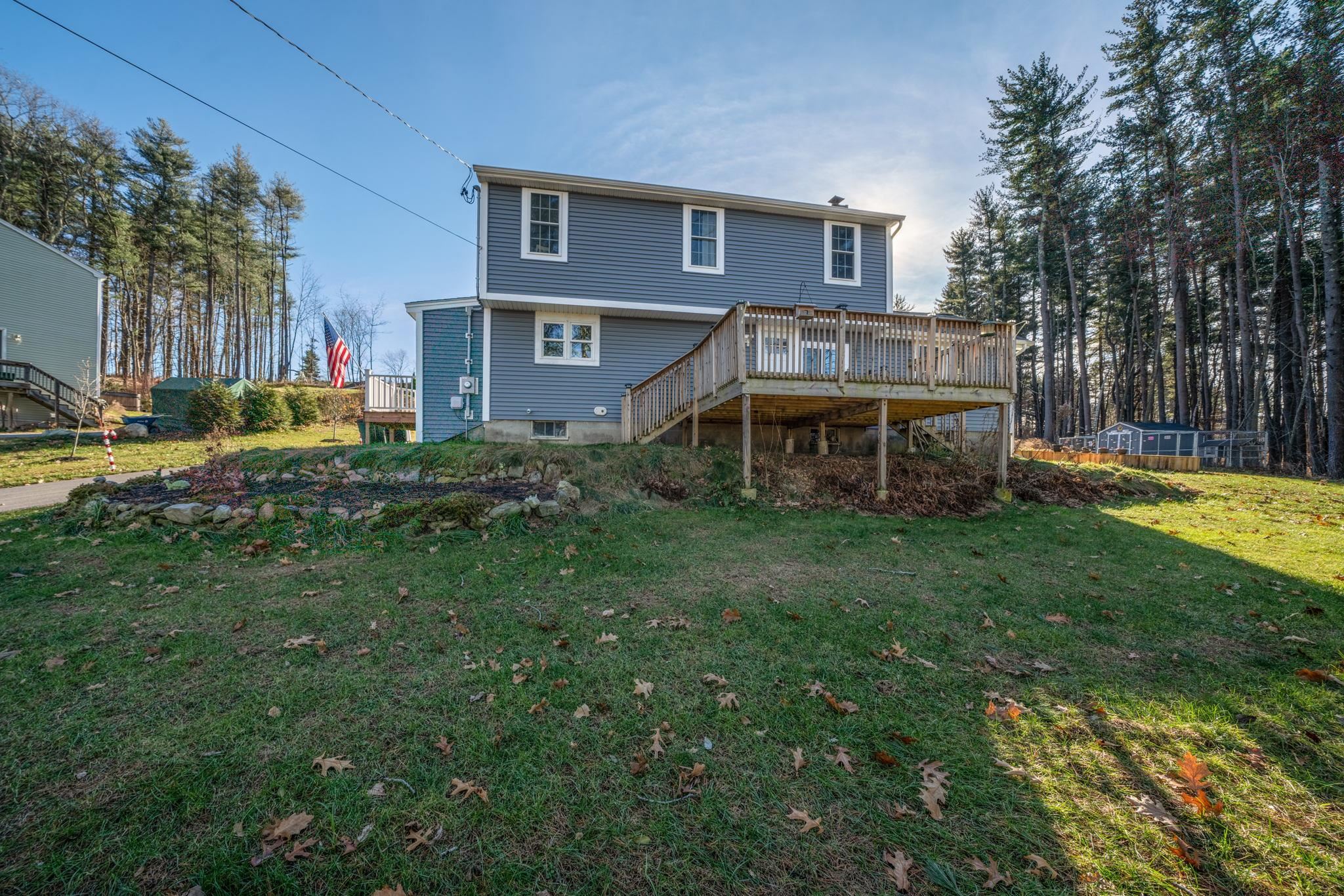 7 Island Pond Road Derry, NH 03038 - Photo 29 of 31