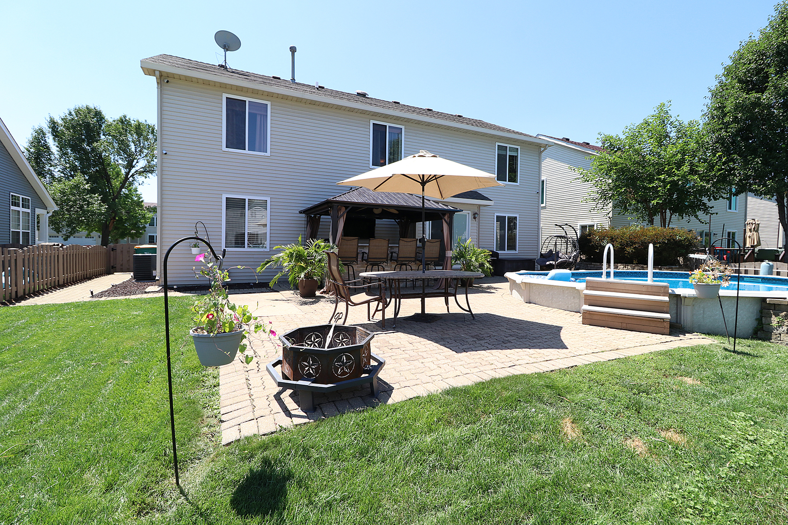 1956 Tilson Lane Romeoville, IL 60446 - Photo 2 of 35