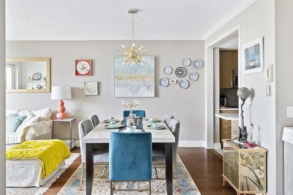 $6,500 | 492 Beacon Street, Unit 45, Boston, MA 02115