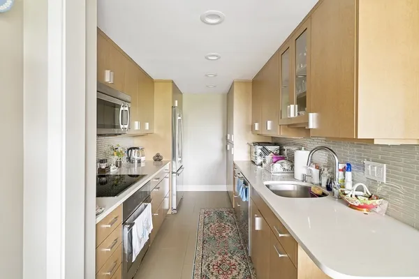 $6,500 | 492 Beacon Street, Unit 45, Boston, MA 02115