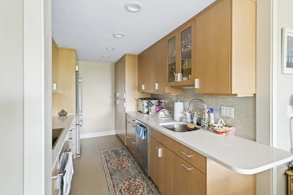 $6,500 | 492 Beacon Street, Unit 45, Boston, MA 02115