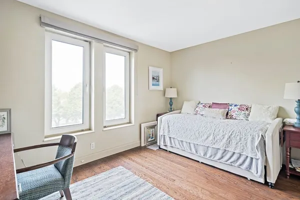 $6,500 | 492 Beacon Street, Unit 45, Boston, MA 02115