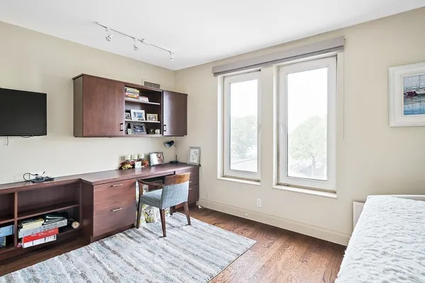 $6,500 | 492 Beacon Street, Unit 45, Boston, MA 02115