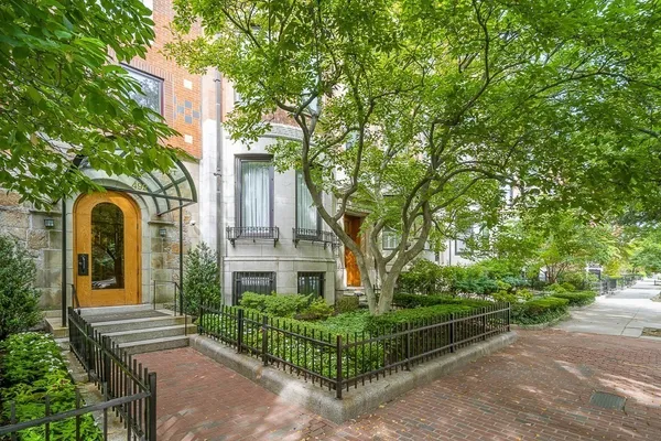 $6,500 | 492 Beacon Street, Unit 45, Boston, MA 02115