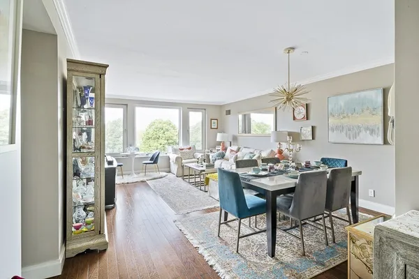 $6,500 | 492 Beacon Street, Unit 45, Boston, MA 02115