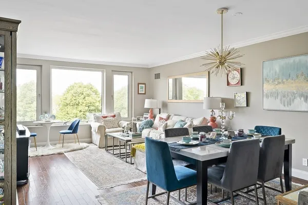 $6,500 | 492 Beacon Street, Unit 45, Boston, MA 02115